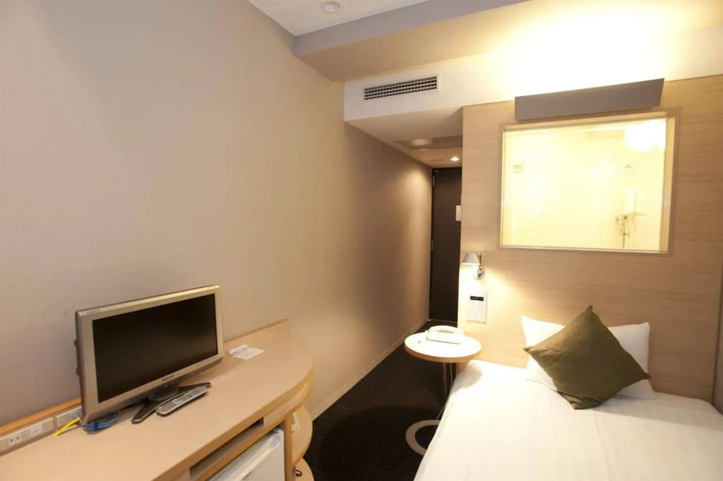 Yaesu Terminal Hotel - photo 5