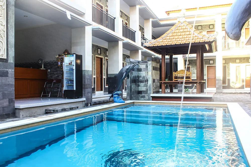 Santhi Graha Kuta - photo 35