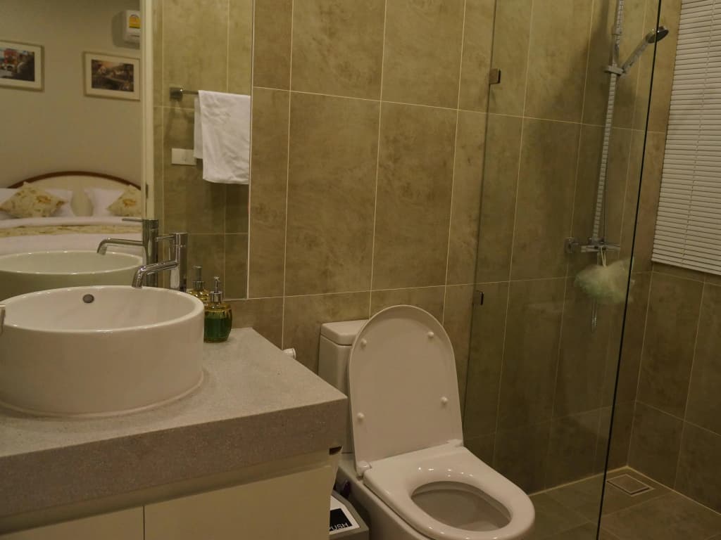 Romance Villa - photo 4