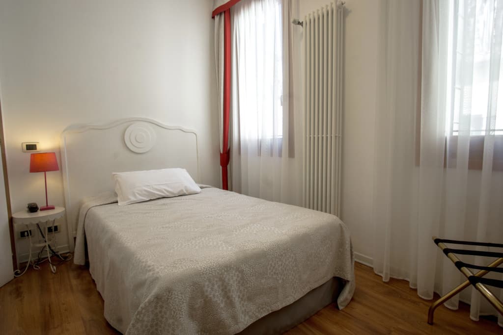 Hotel Antigo Trovatore - photo 17