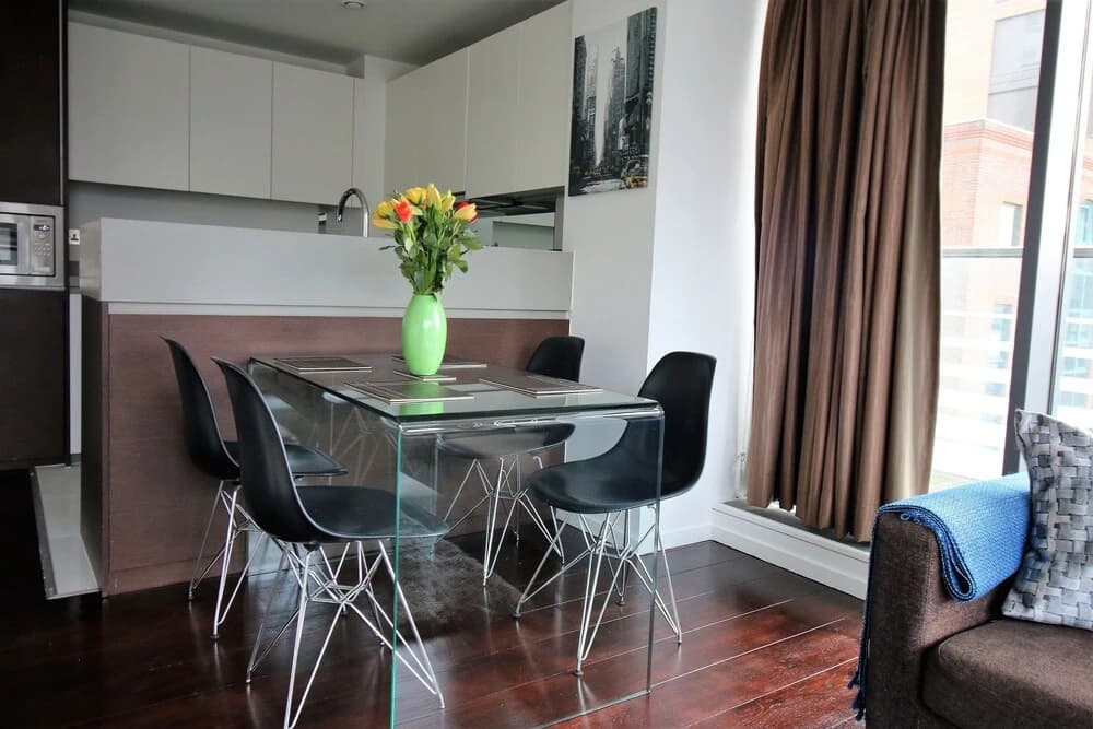 Executive Stay Docklands - photo 13