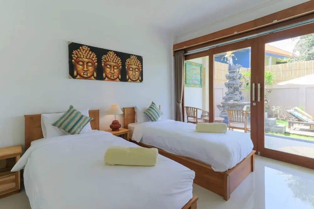 Tarisa Guest House - photo 16