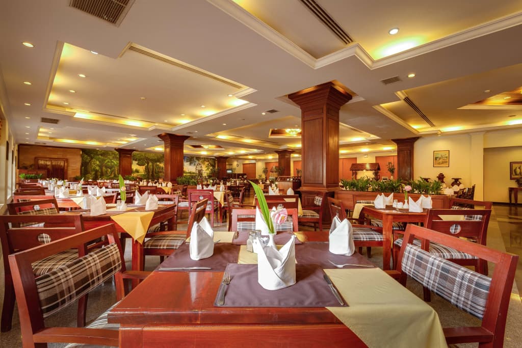 Angkor Paradise Hotel - photo 27