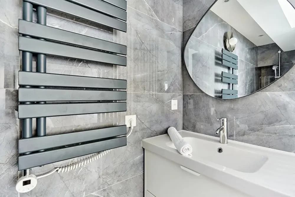New Apartment Saint Germain Invalides - photo 11