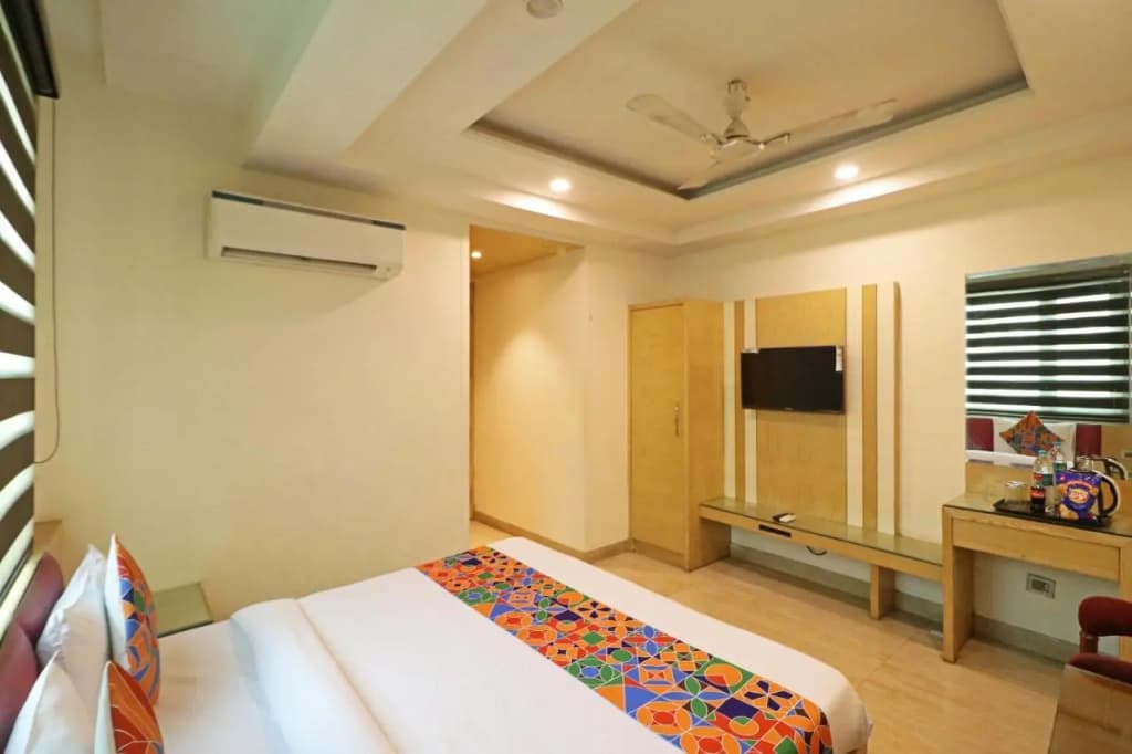 Hotel Mohit Guest House - photo 6