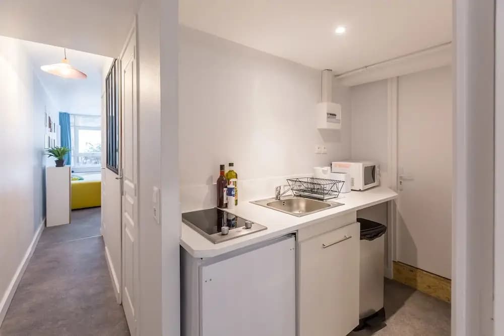 Apartment WS Montmartre - Sacré Cœur - photo 19
