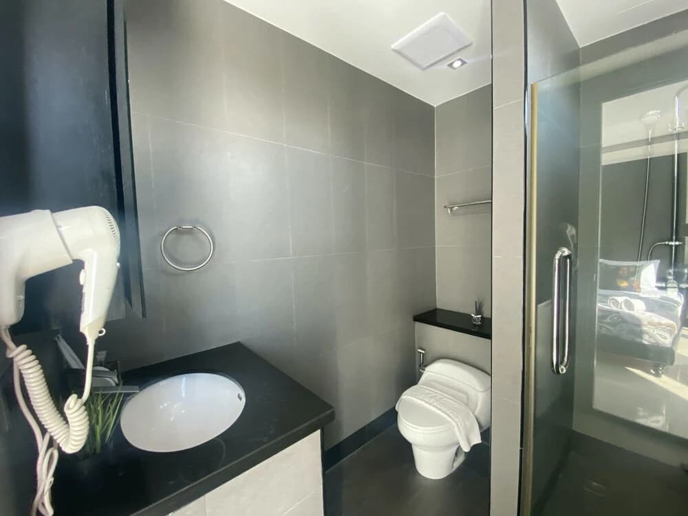Premium Pool Villas Pattaya - photo 13