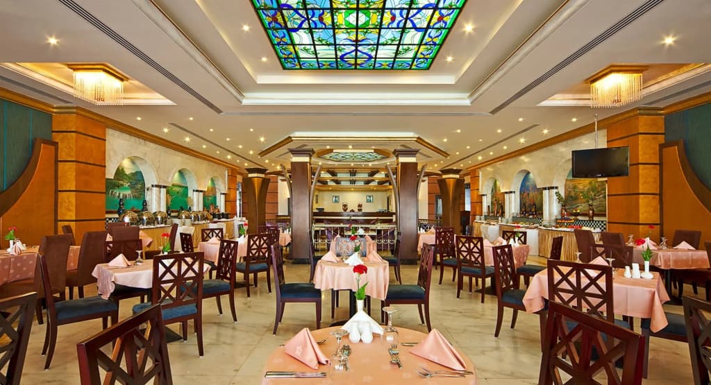 Sahara Beach Resort & Spa Sharjah - photo 17