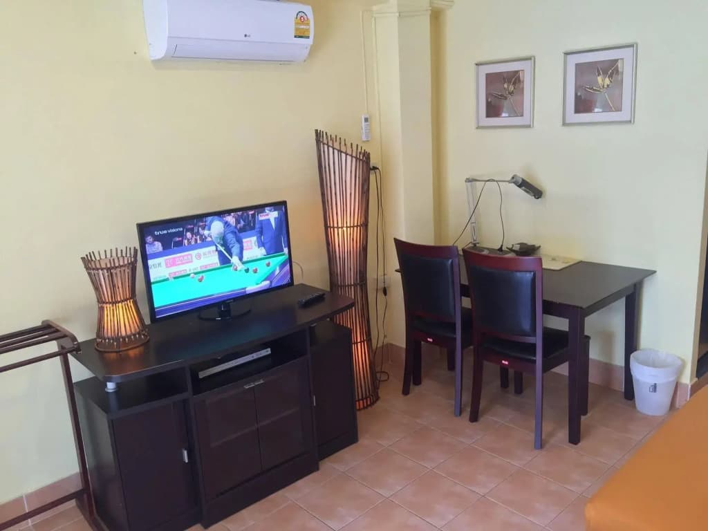 Nin Apartments Karon Beach - photo 3