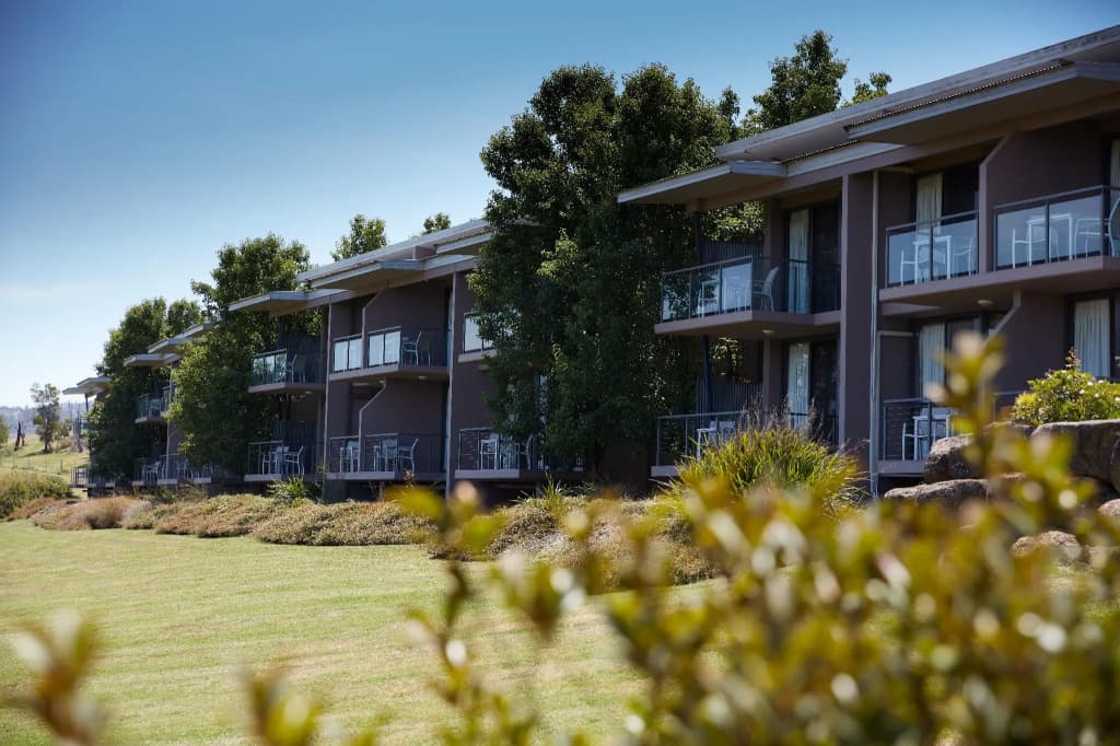 Balgownie Estate Yarra Valley - main photo
