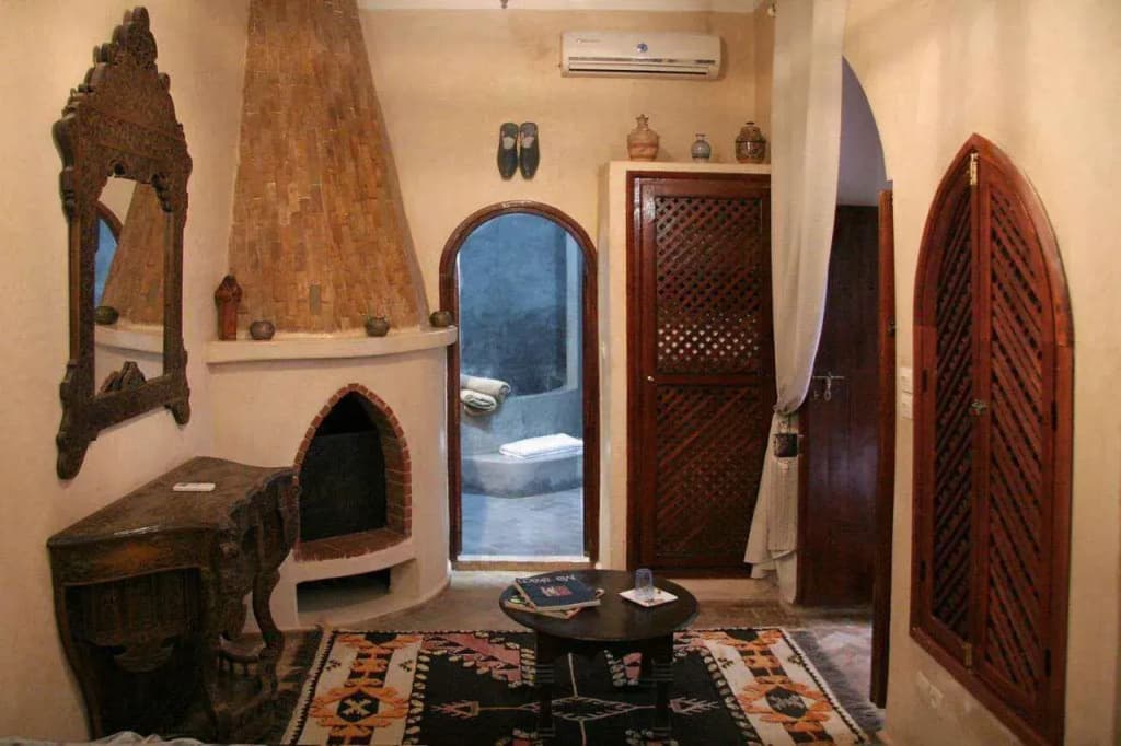 Riad Zen House - photo 2