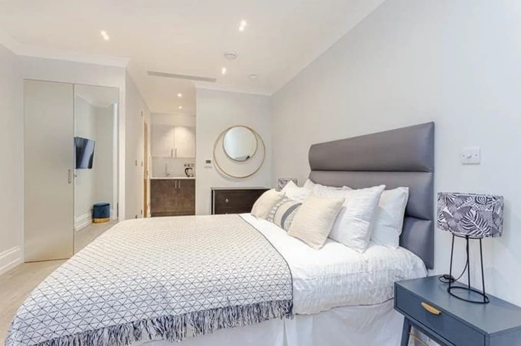 Alexander Apartments - photo 4