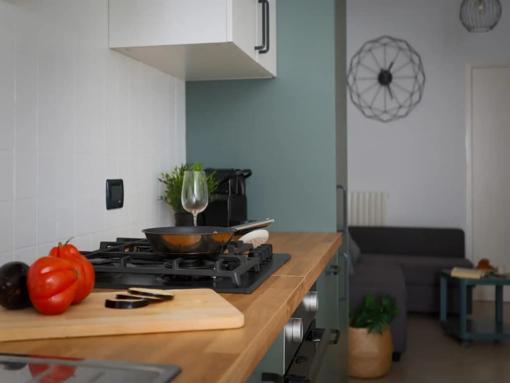 Corso Buenos Aires Apartment - photo 21