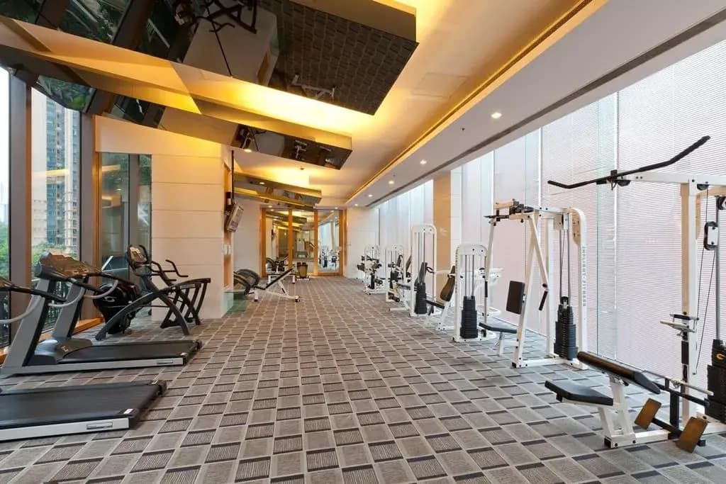 Rambler Oasis Hotel - photo 16