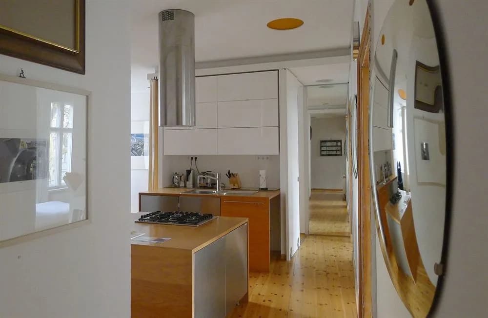 Smartloft apartmentsart - photo 15