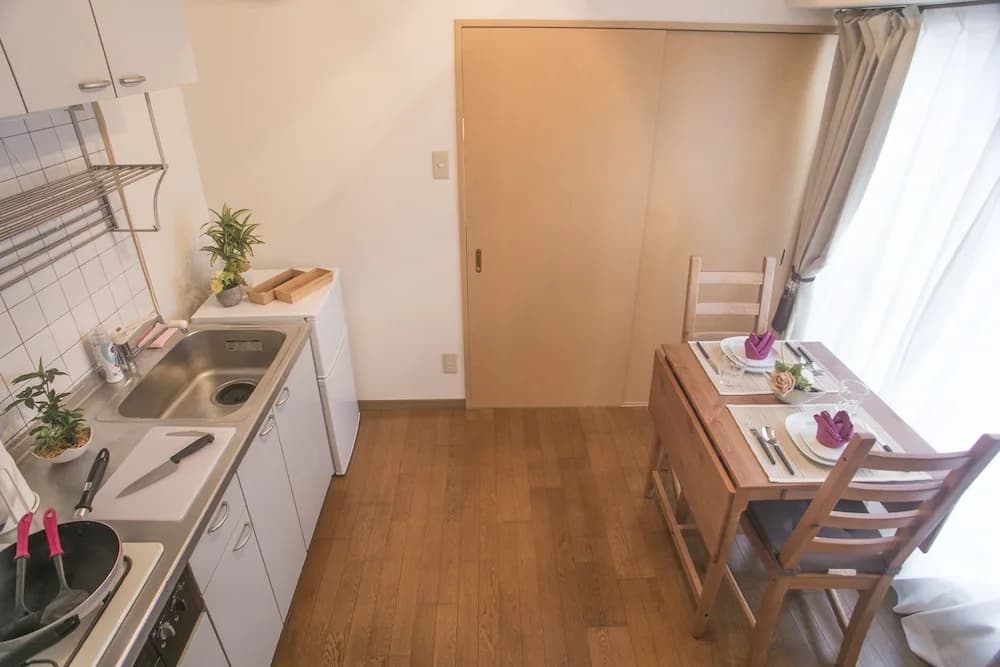 Shinsaibashi-House B - photo 17