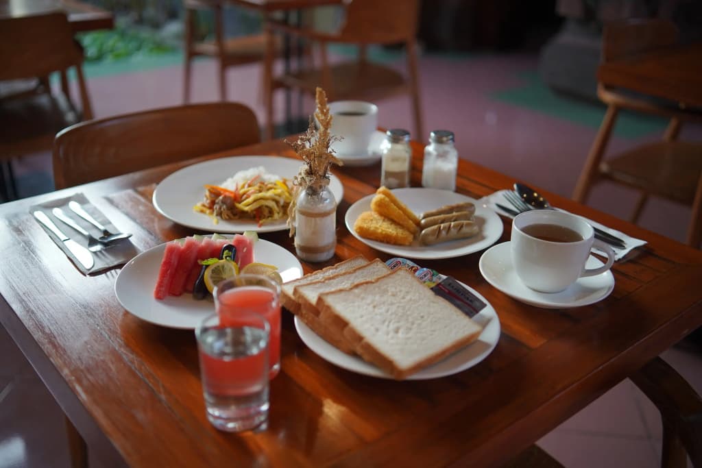 Suka Beach Inn - photo 27