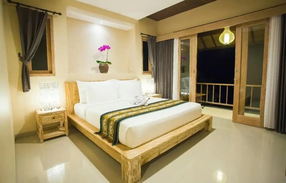 Tuga Guest House Ubud - photo 3