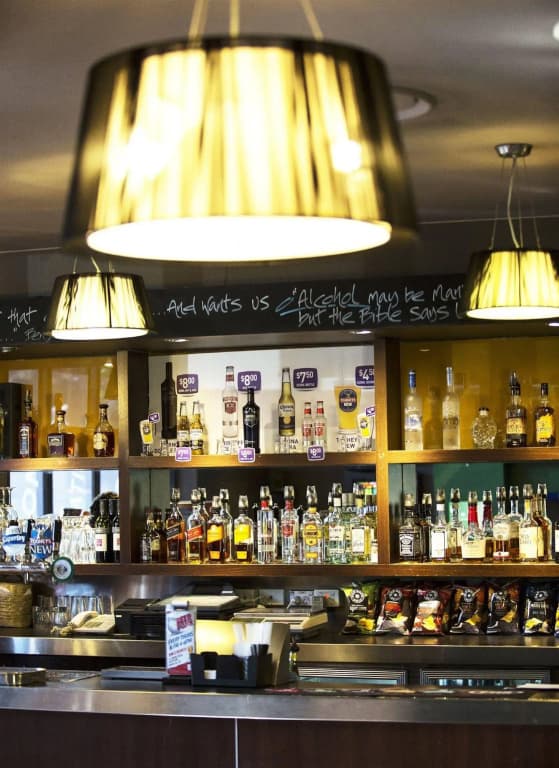 Nightcap at Pymble Hotel - photo 12