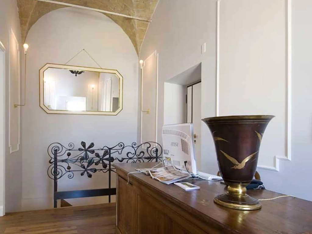 Relais Terme Di Tito - photo 11