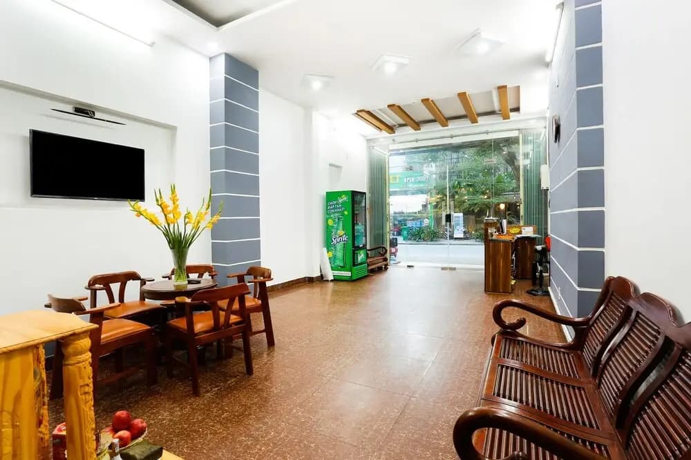 Mango Mini Hotel - photo 14