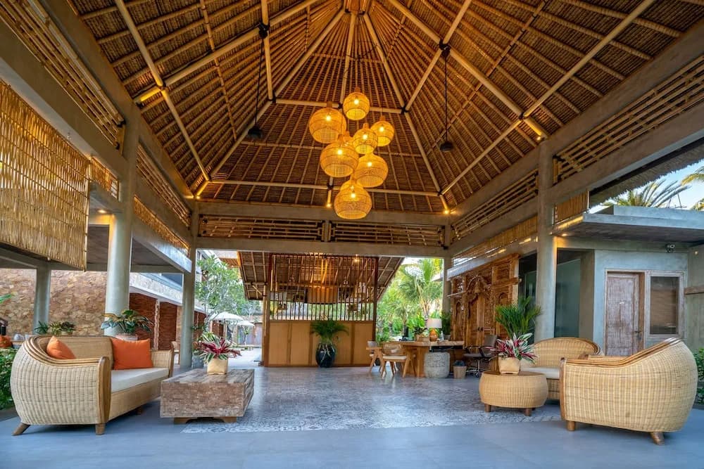 Kahayana Suites - photo 26