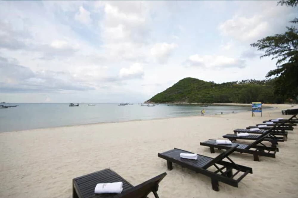 Central Cottage Resort - photo 11