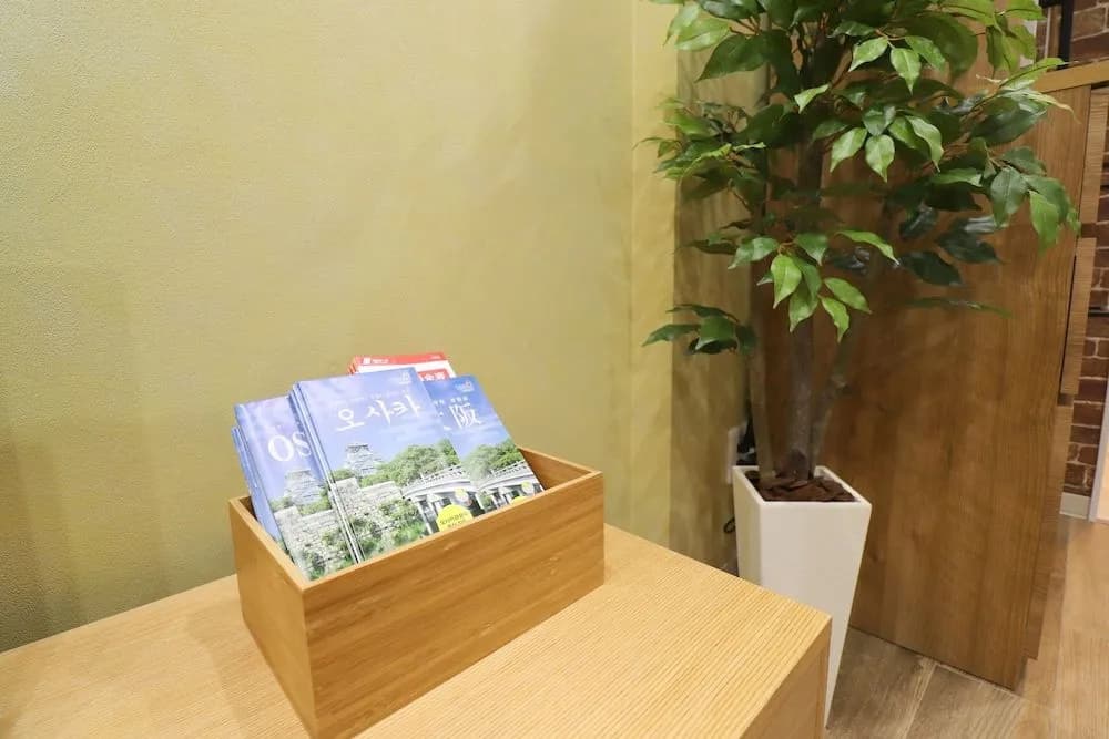 Tengachaya Guest House - photo 10