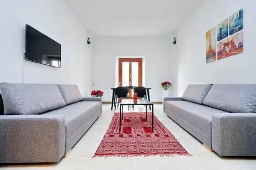 CentralStation Apartment - photo 5