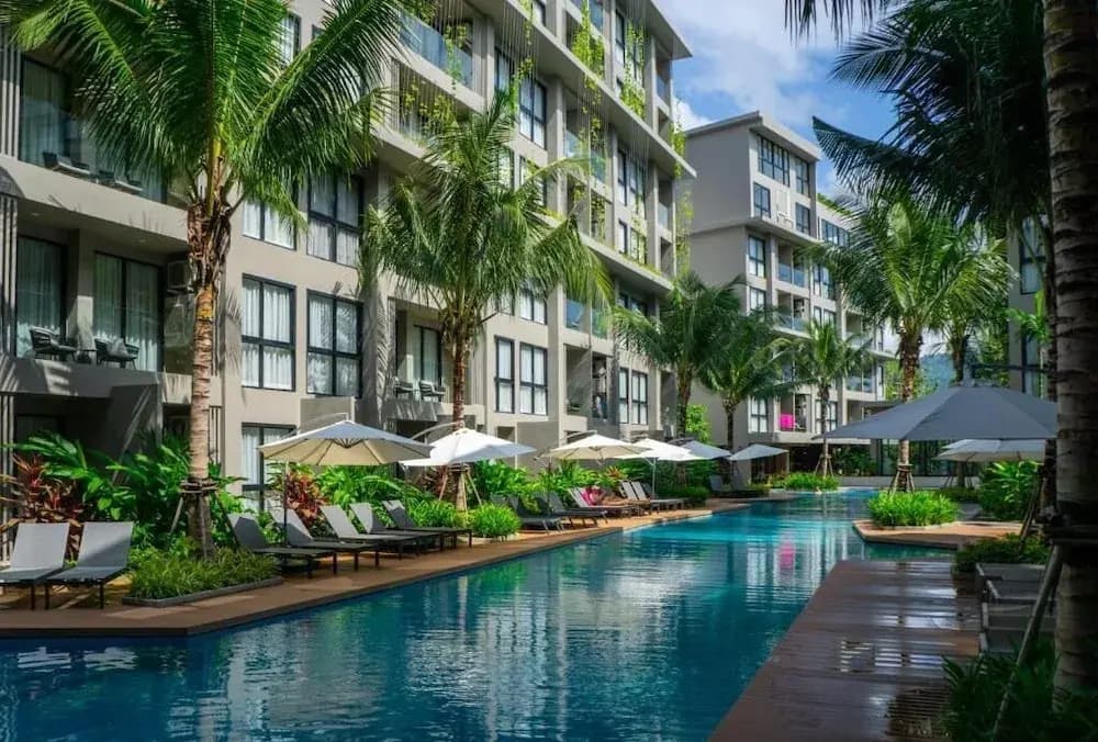 Diamond Paradise Getaway Condo C176 - photo 6