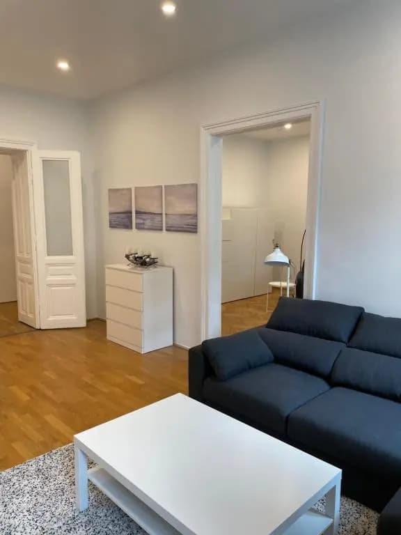 100m2 Apartment Nähe 1010 Wien - photo 5