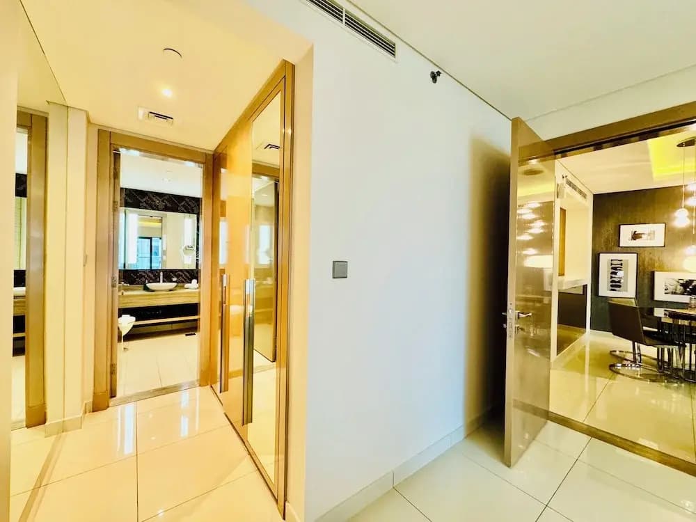 Venduras Luxe 1BR at Paramount - photo 2