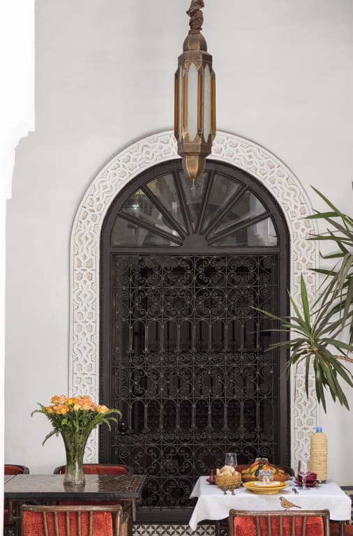 Riad Dar Saad - photo 12