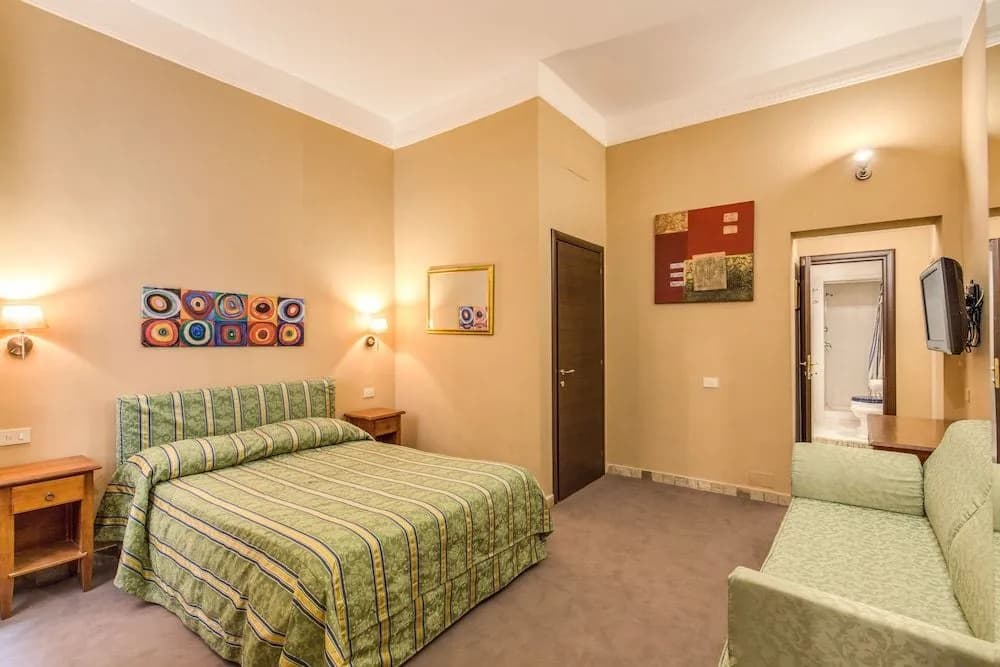 San Cosimato Inn - photo 3
