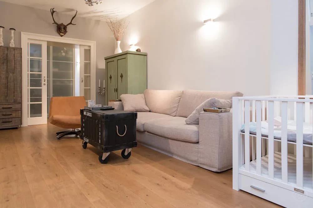 Oud-West Area Apartments - photo 5