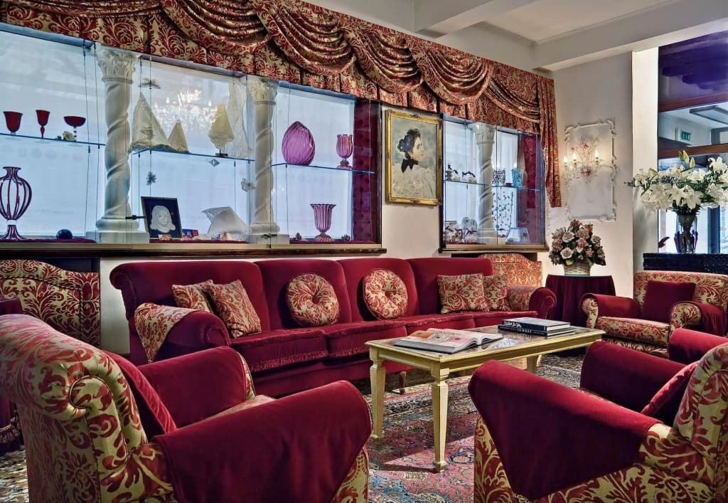 Giorgione Hotel - photo 45