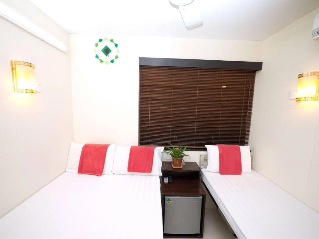 International Inn - photo 4