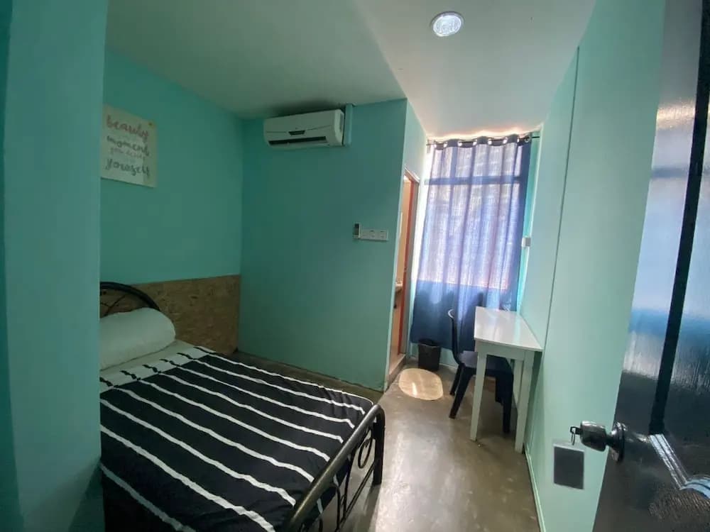 CheckInn Express Kuching - photo 8