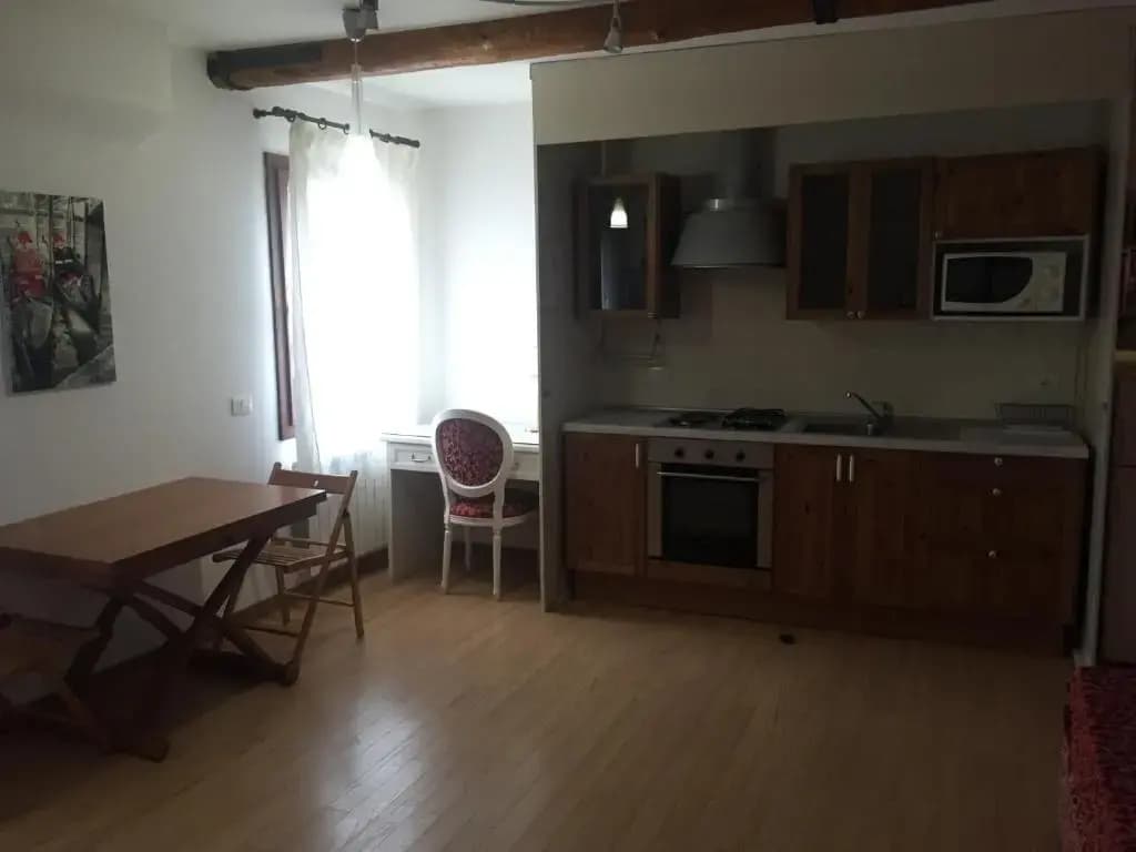 Venice Apartments - photo 13