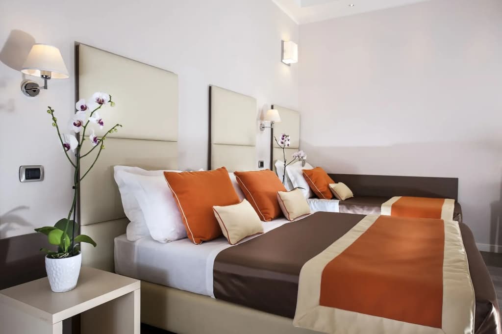 Demetra Hotel - photo 27