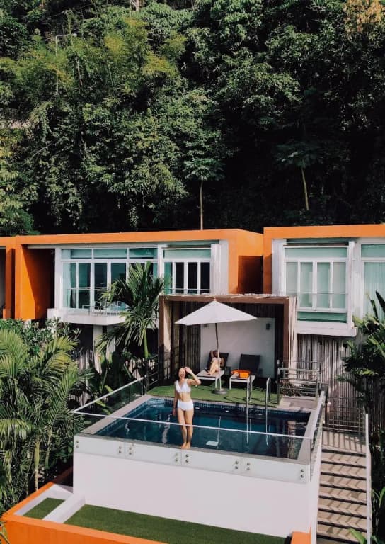 Novotel Phuket Kamala Beach - photo 41