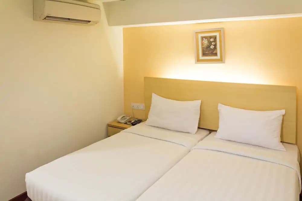 My Hotel @ Sentral 2 - photo 4