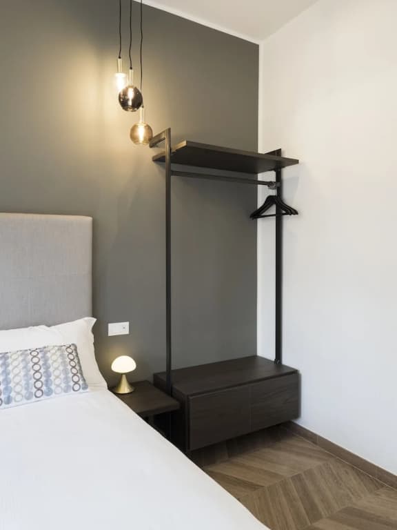 Savoia Rooms Roma - photo 29