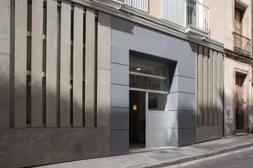 Stylish Modern Gracia Apartment 2A - main photo