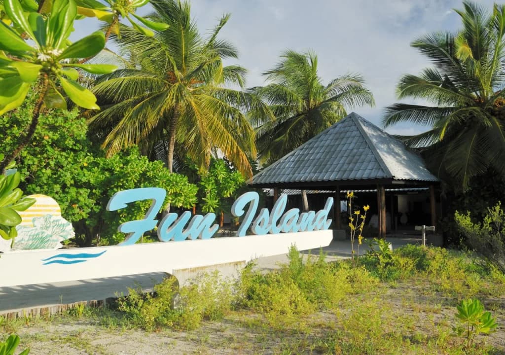 Fun Islands Resort - Maldives - photo 25