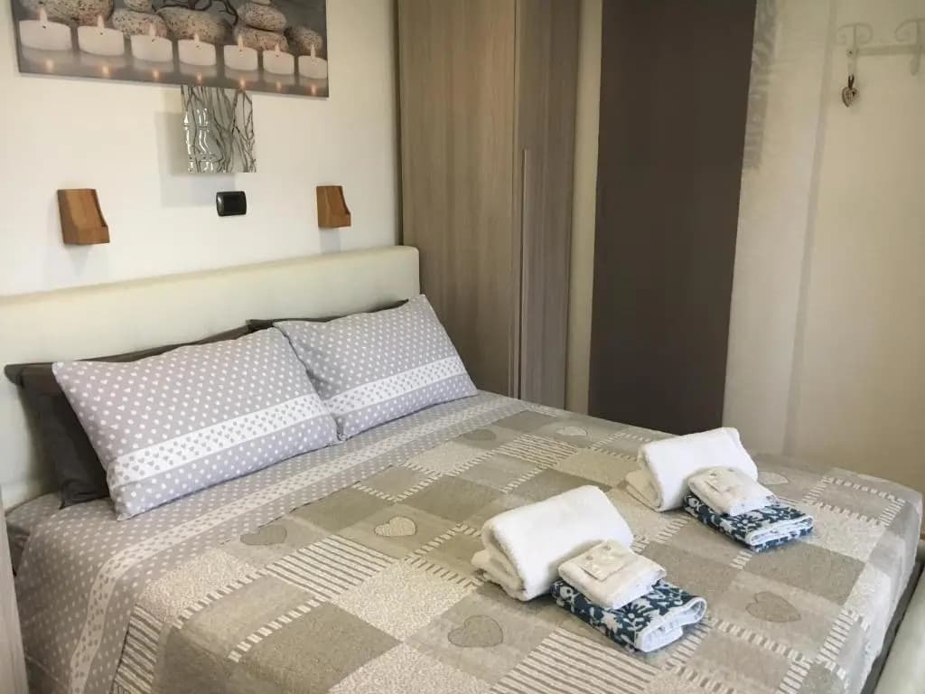 Apartment Amadeus - main photo