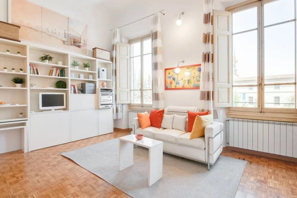 Guesthost - Piazza San Marco Studio Flat - photo 2