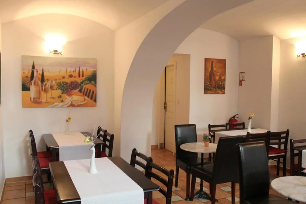 Hotel Amelie Berlin - photo 18
