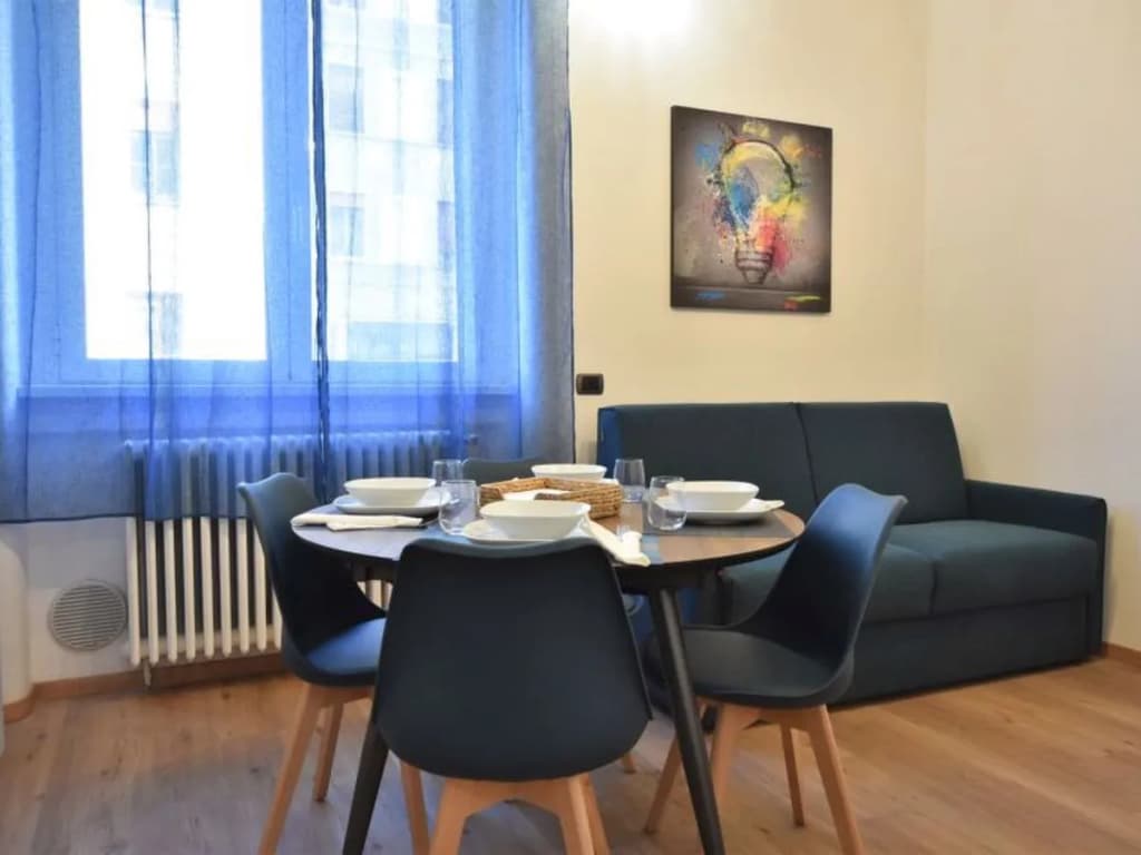 Apartment NoLo Flat Milan - photo 15