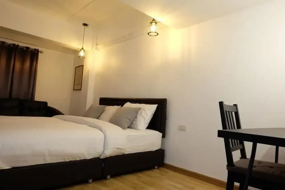 Kailub Rooms - photo 5